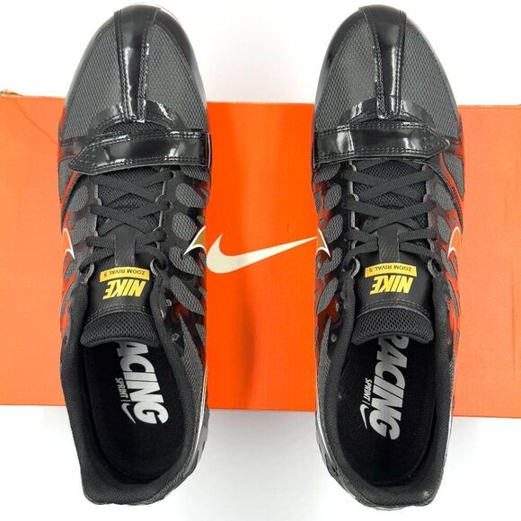 Nike Zoom Rival 6 Track & Field Shoes main image 6